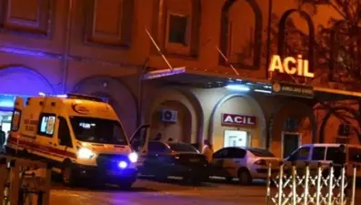 Mardin'de 11'inci kattan düşen çocuk öldü