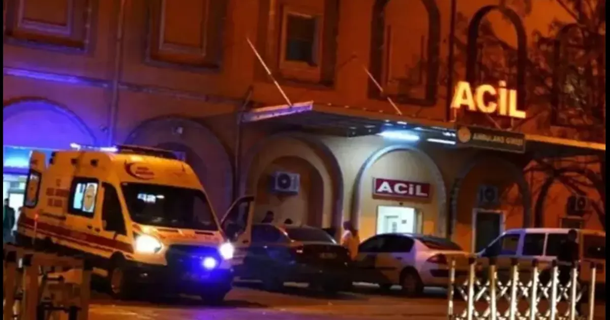 Mardin'de 11'inci kattan düşen çocuk öldü