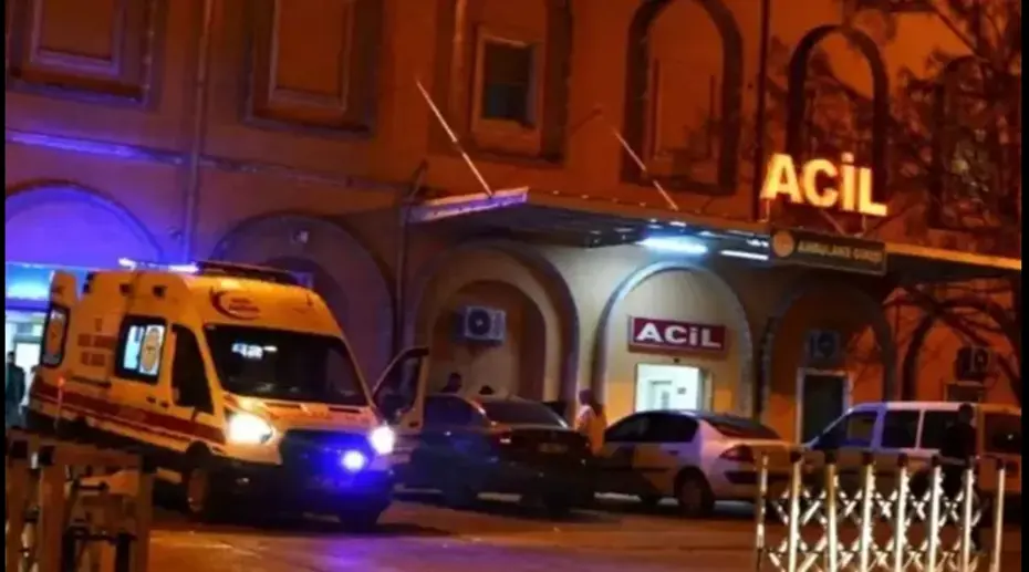 Mardin'de 11'inci kattan düşen çocuk öldü