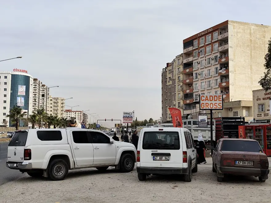 "KONUŞURSAN SENİ ÖLDÜRECEKLER" 1