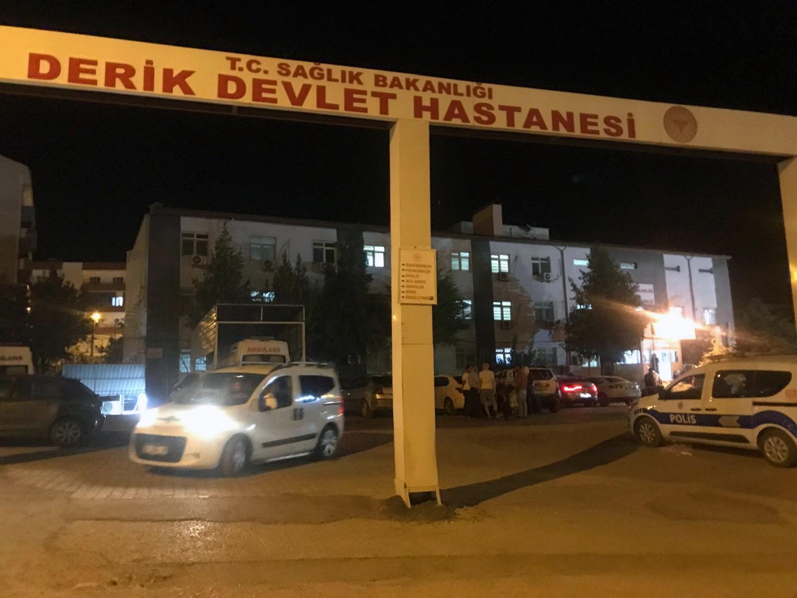 Dereye düşen 3 yaşındaki çocuk hayatını kaybetti