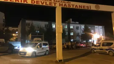 Dereye düşen 3 yaşındaki çocuk hayatını kaybetti