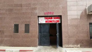 Mardin'de üçüncü kattan düşen bebek yaşamını yitirdi