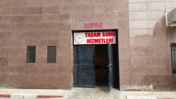 Mardin'de üçüncü kattan düşen bebek yaşamını yitirdi