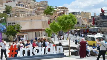 Kentte kapasite yüzde 100'e ulaştı. Turistler başka illere yönlendirildi