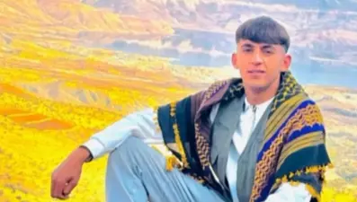 18 yaşındaki İbrahim sokak ortasında öldürüldü