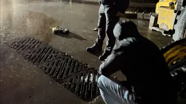 İzmit sahilindeki köpüklenmenin nedeni belli oldu. Firmaya 1,6 milyon TL ceza