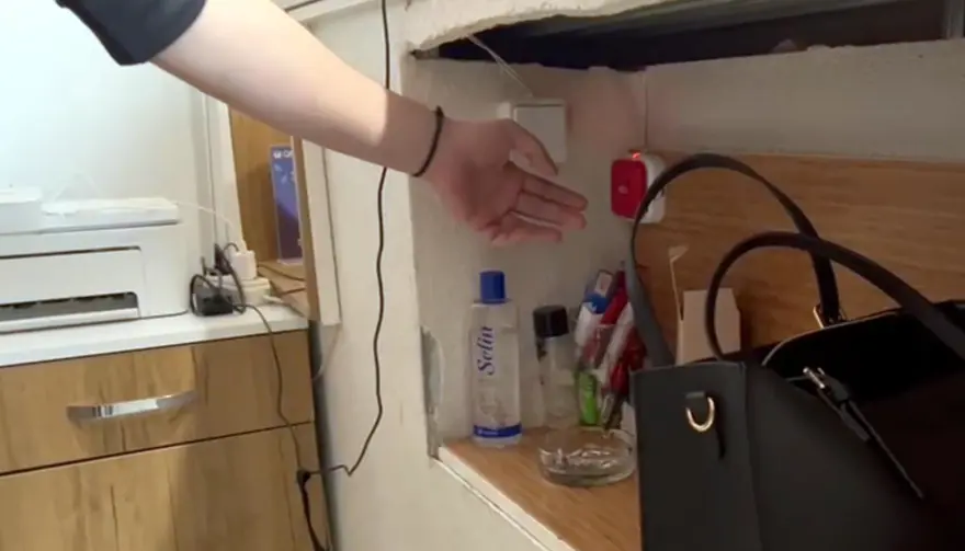 15 KİŞİ GÖZALTINA ALINDI  2