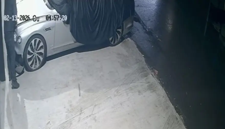 HIRSIZLIK ANI KAMERADA 3 HIRSIZLIK ANI KAMERADA 3