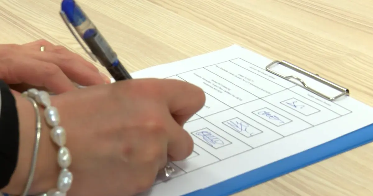 Kargo teslimi için imza atarken dikkat! Boş senedi imzalayabilirsiniz