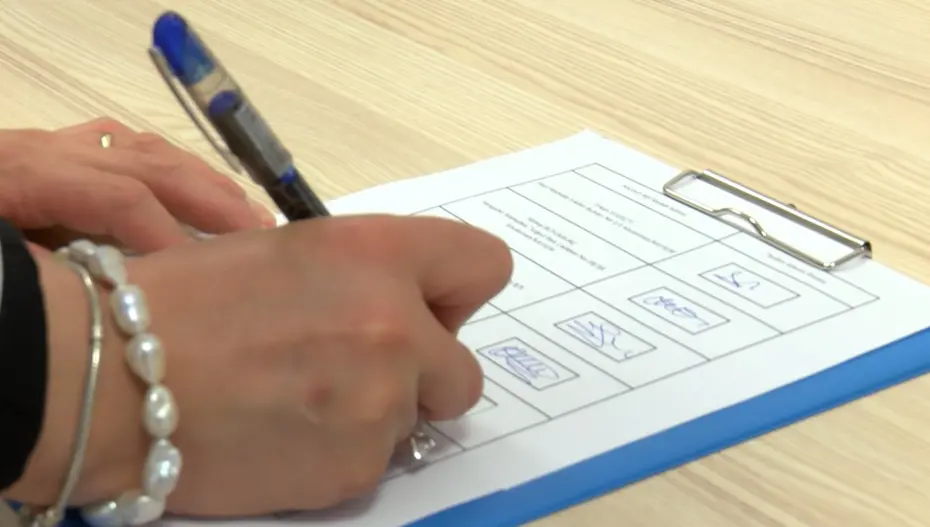 Kargo teslimi için imza atarken dikkat! Boş senedi imzalayabilirsiniz