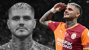 Icardi'nin akıbeti belli oluyor | Gardi'den itiraf, Okan Buruk'tan izin
