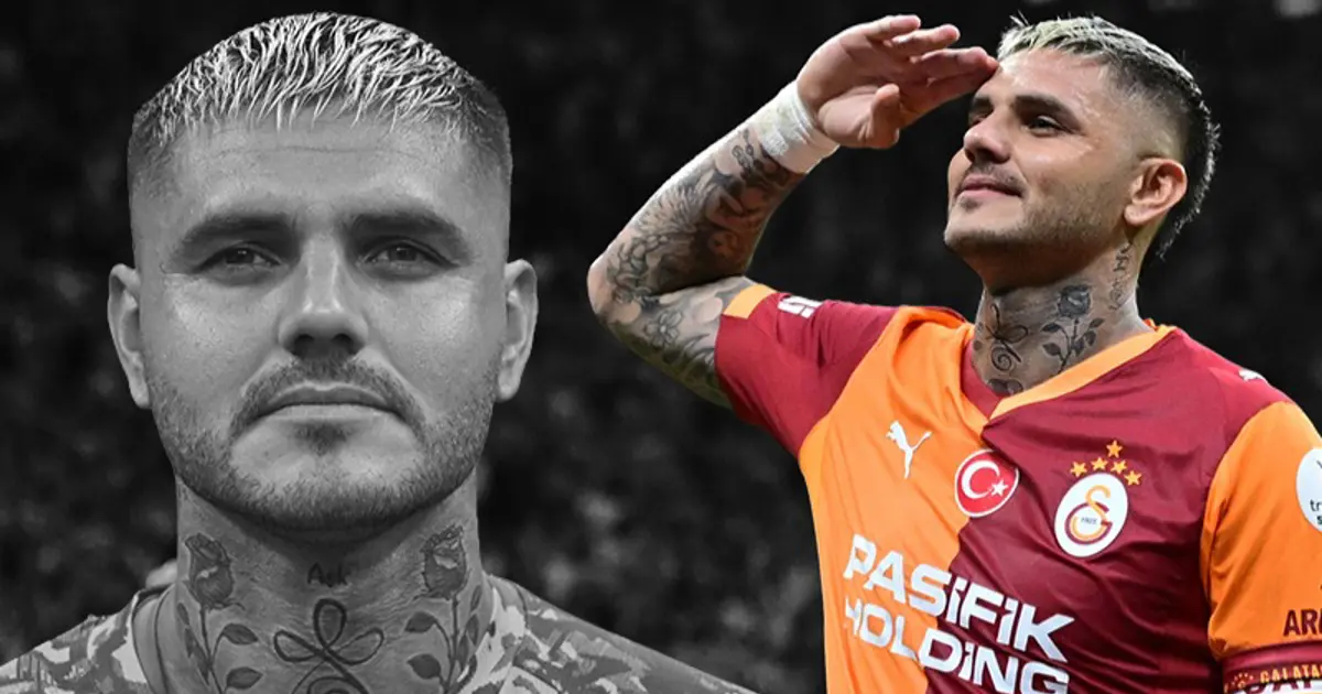 Galatasaray'da bir devrin sonu mu? Mauro Icardi için 10 milyon euro'luk iddia