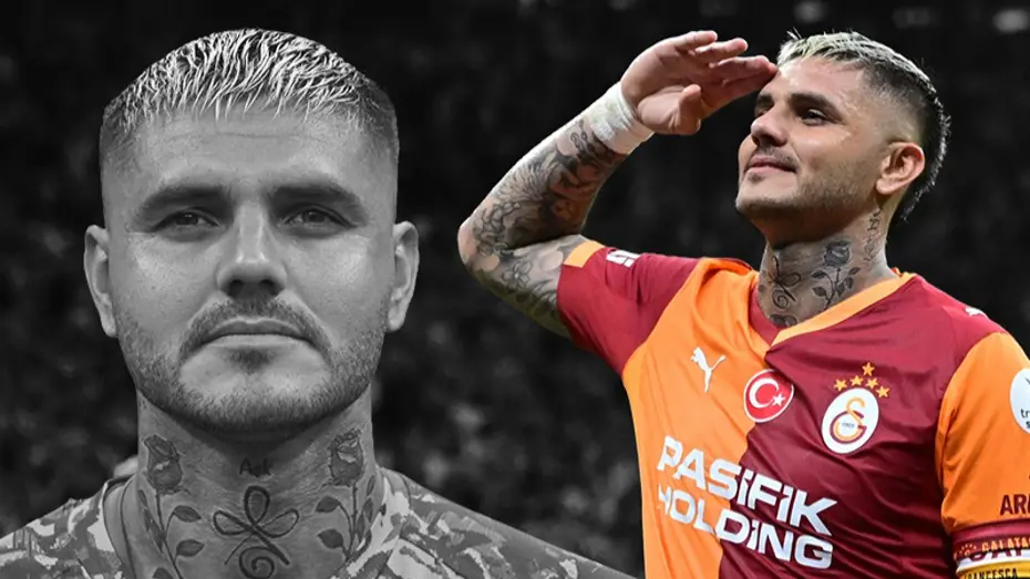 Galatasaray'da bir devrin sonu mu? Mauro Icardi 10 milyon euro'luk iddia