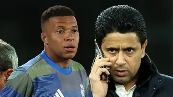 Kylian Mbappe-PSG davası boyut değiştirdi: "Eşi benzeri görülmemiş para" diyerek duyurdular