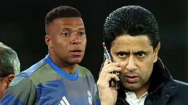 Kylian Mbappe-PSG davası boyut değiştirdi: "Eşi benzeri görülmemiş para" diyerek duyurdular