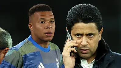 Kylian Mbappe-PSG davası boyut değiştirdi: "Eşi benzeri görülmemiş para" diyerek duyurdular