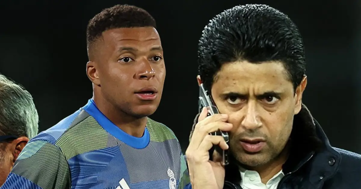 Kylian Mbappe-PSG davası boyut değiştirdi: "Eşi benzeri görülmemiş para" diyerek duyurdular