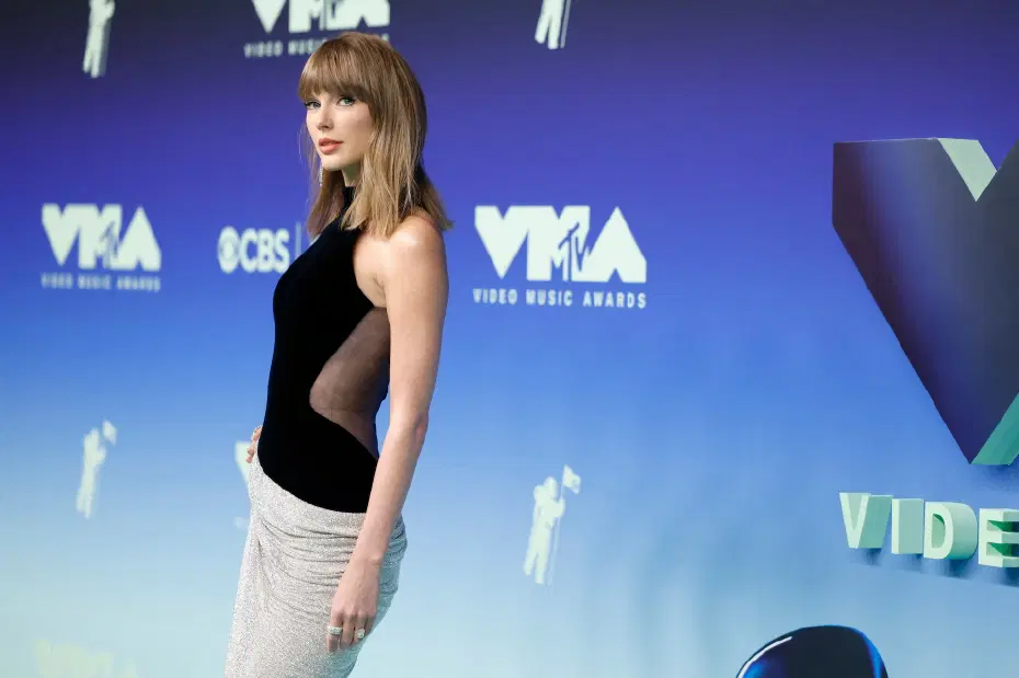 Taylor Swift, Beyonce'yi geride bıraktı. MTV tarihinin zirvesine yerleşti