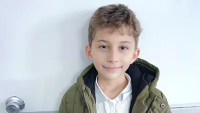 Menenjit tedavisi gören ilkokul öğrencisi kurtarılamadı