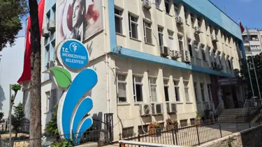 Merkezefendi Belediyesindeki rüşvet soruşturması. 12 kişi tutuklandı