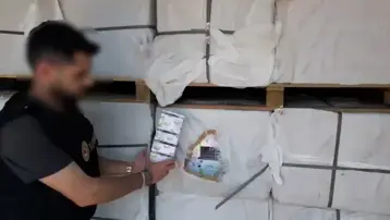 Türkiye'ye sokacaklardı, toplam değeri tam 8 milyar TL