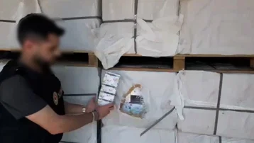 Türkiye'ye sokacaklardı, toplam değeri tam 8 milyar TL