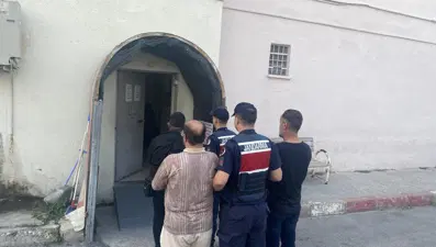 200 milyonluk arsayı sahte vekaletle satmaya çalıştılar