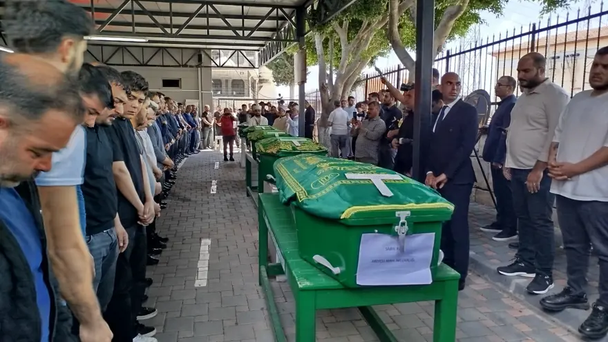 GÖZYAŞLARIYLA UĞURLANDILAR 4
