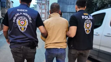 Mersin'de yasa dışı bahis ve dolandırıcılık operasyonu. 37 şüpheli yakalandı