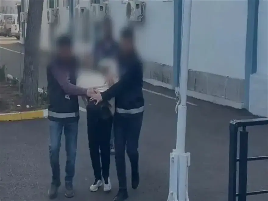 AİLE YENİDEN ŞİKAYETÇİ OLDU: BİZE PARA YOLLADI 4