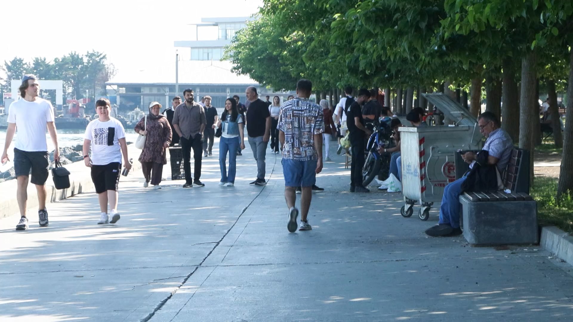Bu yaz sıcaklıklar rekor kıracak, 40 dereceleri göreceğiz. Meteoroloji uzmanı uyardı