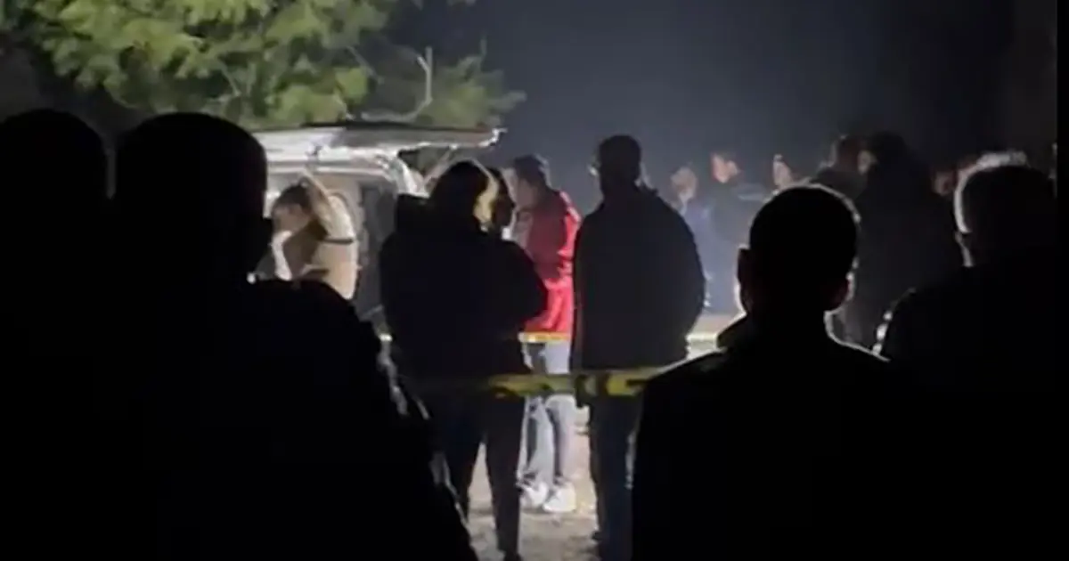 Mezarlıkta iki gencin sır dolu ölümü. İntihar mı, cinayet mi?