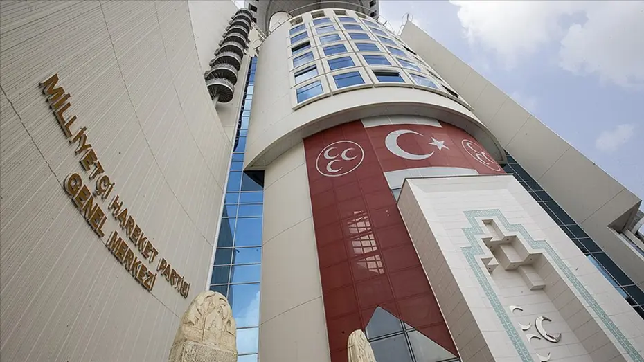 MHP 57 yaşında. “Şanla şerefle 57. yıl” toplantısıyla kutlanacak