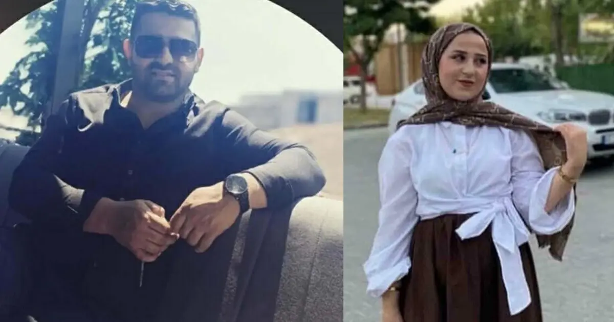 Mihriban Yılmaz cinayetinde ilk duruşma. "Domuzların eşelediği yere gömdüm"