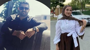 Mihriban Yılmaz cinayetinde ilk duruşma. "Domuzların eşelediği yere gömdüm"