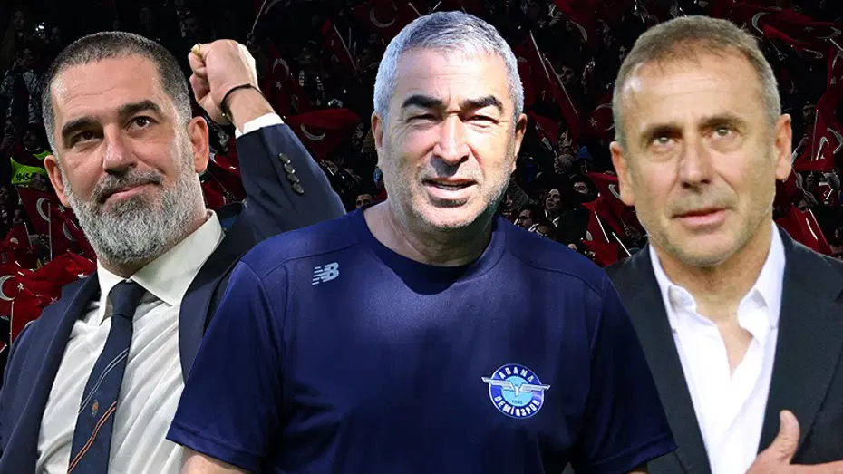 A Milli Takım için daha önce hiç konuşulmamış aday. Büyük sürpriz