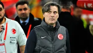 "Play-off'ta onları istemem" diyen Montella, kulüplerden özel ricasını açıkladı