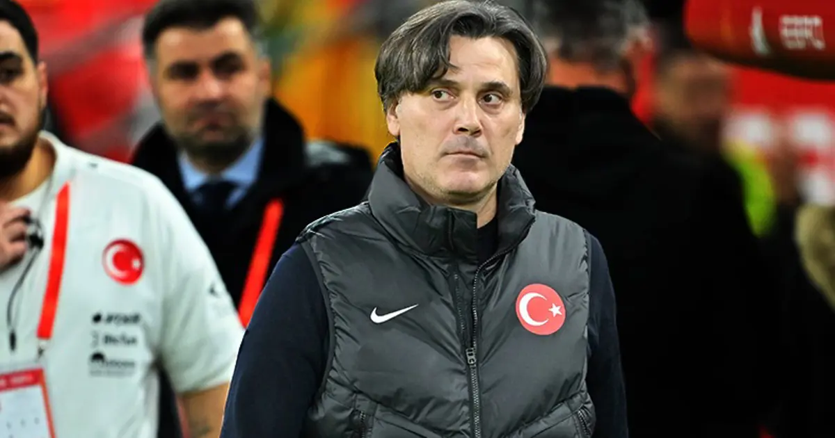 "Play-off'ta onları istemem" diyen Montella, kulüplerden özel ricasını açıkladı