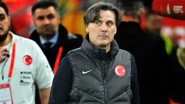 Montella "Bir ricam var" diyerek talep etmişti, gözler TFF'ye çevrildi
