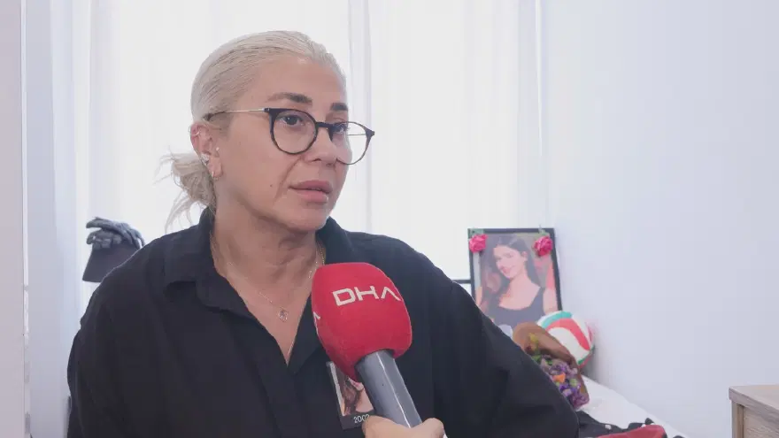"CEYDA ÇOK SEVİLİYORDU" 5