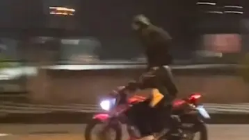 Trafikte tehlikeli hareketlere 25 bin lira ceza