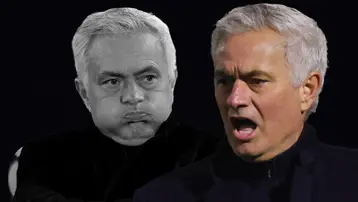 Dedikodular ayyuka çıktı, Mourinho soluğu başkanın yanında aldı. Çarpıcı karar açıklandı