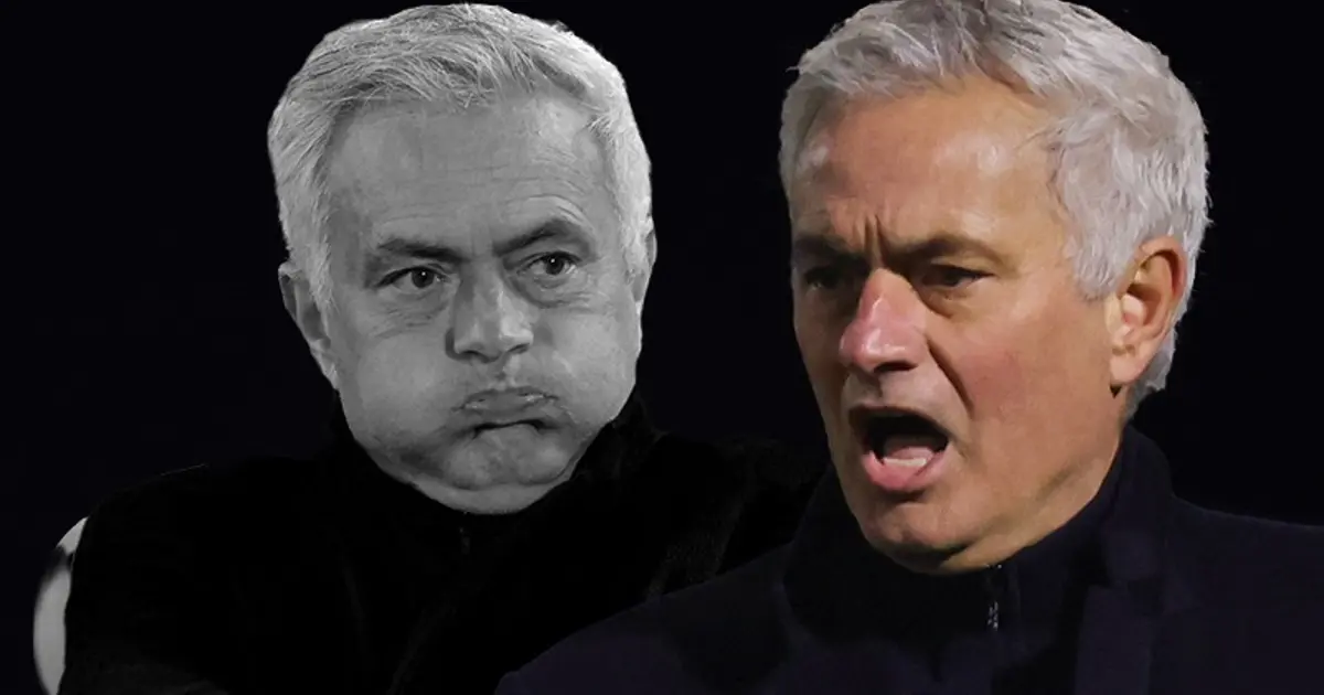 Yarıştan kopan Mourinho'nun "Memnun değilim" dediği isimler ortaya çıktı