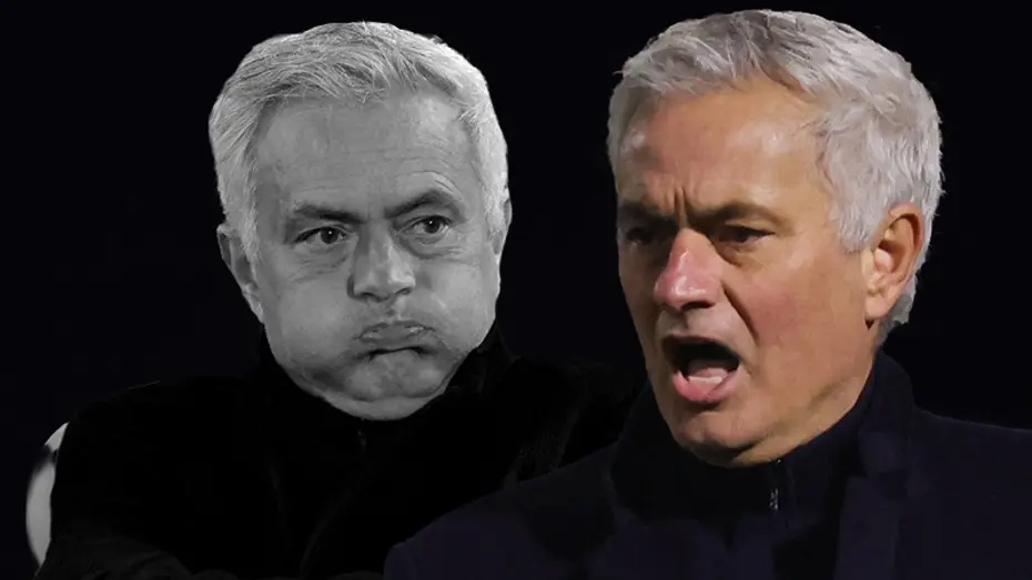 Dedikodular ayyuka çıktı, Mourinho soluğu başkanın yanında aldı. Çarpıcı karar açıklandı