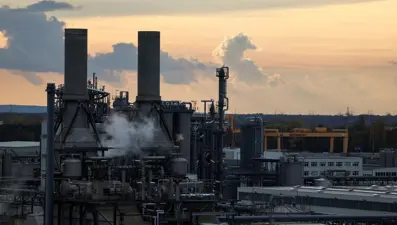 Ekonomik durgunluk Alman sanayicisini strateji değişikliğine itti