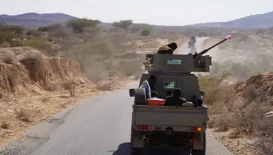 Yemen'de Suudi Arabistan ile BAE arasındaki anlaşmazlık sıcak savaşa döndü