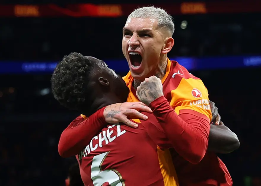 RÖVANŞ NE ZAMAN? 1