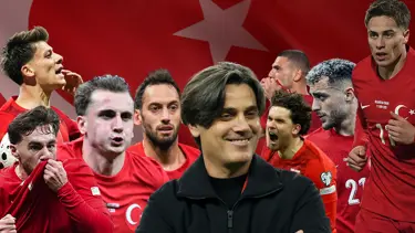 24 senelik hasret bitti. Türkiye, Dünya Kupası'nda