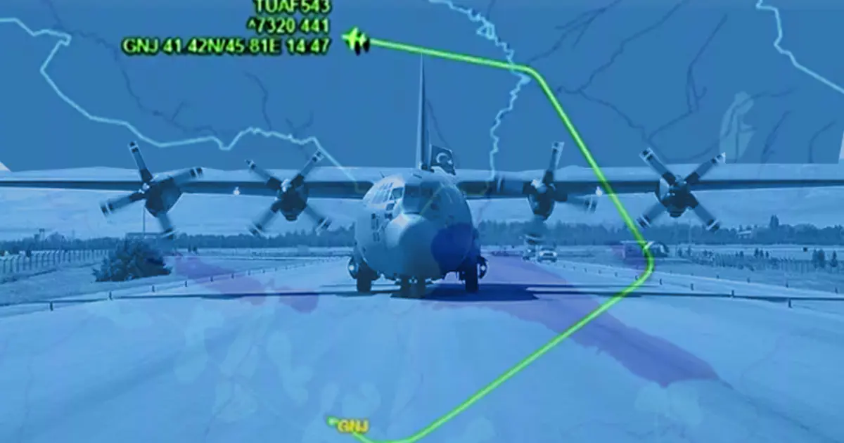 Düşen kargo uçağıyla ilgili siyasilerden başsağlığı mesajları